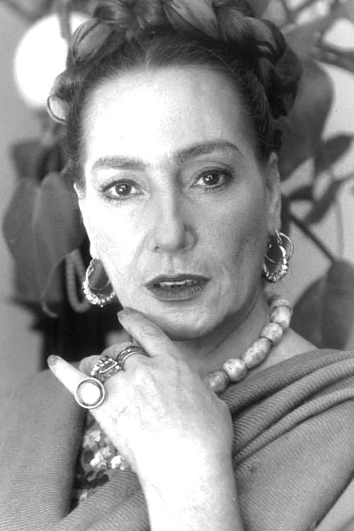 Photo of Maite Brik