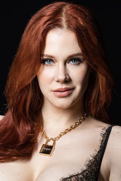 Photo of Maitland Ward