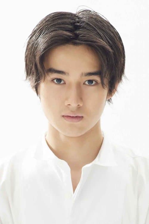 Photo of Maito Fujioka