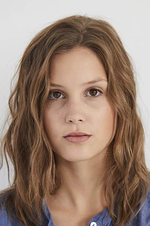 Photo of Maja-Celiné Probst