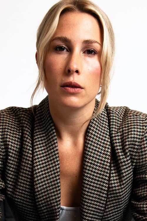 Photo of Maja Kin