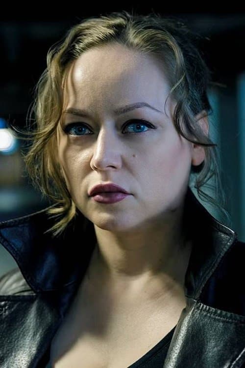 Photo of Maja Makowski
