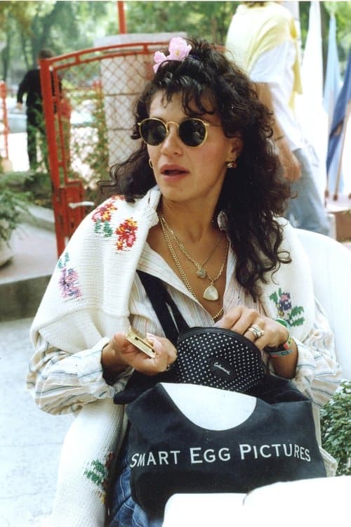 Photo of Maja Sabljić