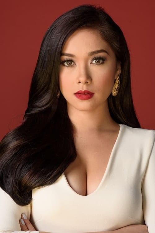 Photo of Maja Salvador