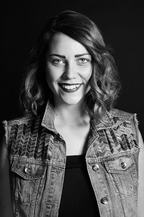 Photo of Maja Šuša