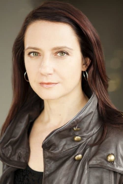 Photo of Maja Wampuszyc