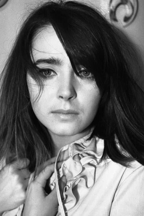 Photo of Maja Wodecka