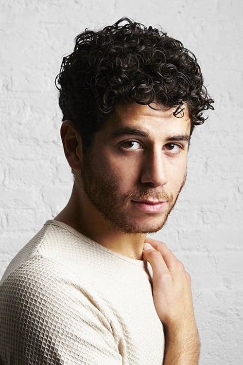 Photo of Majd Mardo