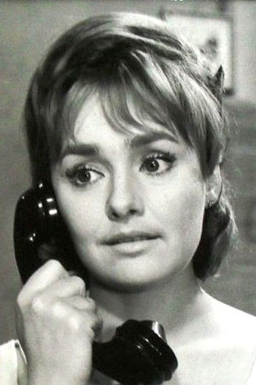 Photo of Majda Potokar