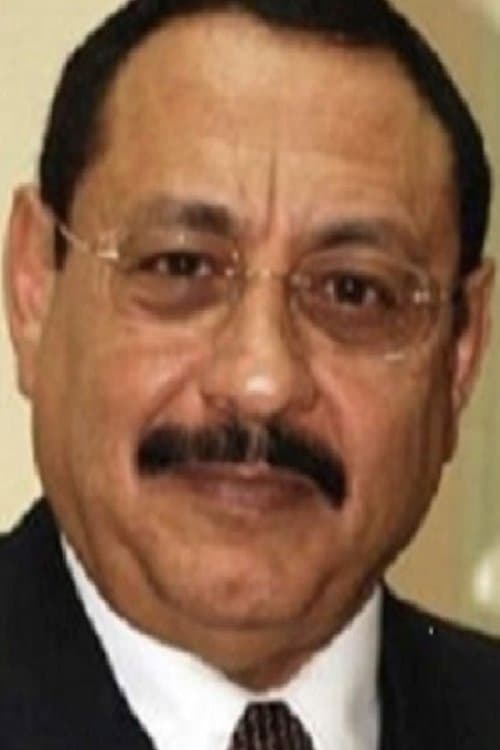Photo of Majdi Abdulwahhab