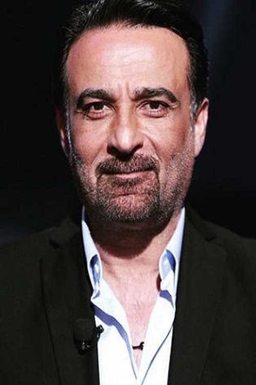 Photo of Majdi Machmouchi
