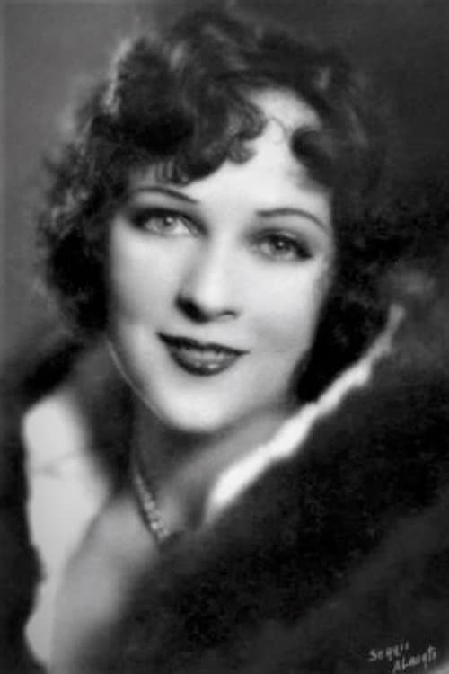 Photo of Majel Coleman
