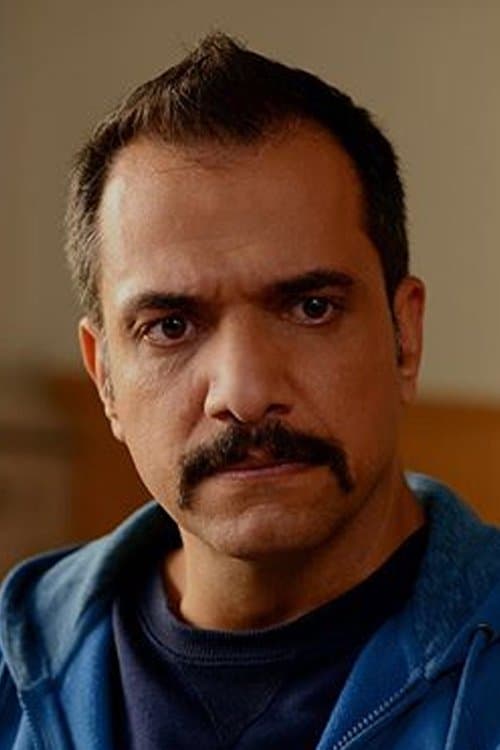 Photo of Majid Aqakarimi