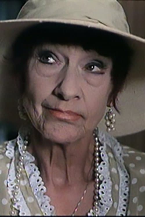 Photo of Majolka Šuklje