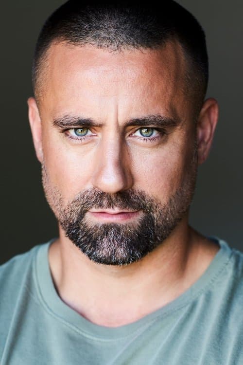 Photo of Major Dodge
