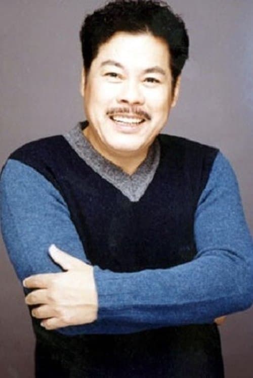 Photo of Mak Hiu-Wai