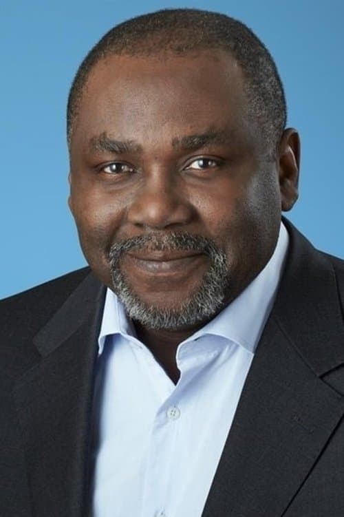 Photo of Maka Kotto