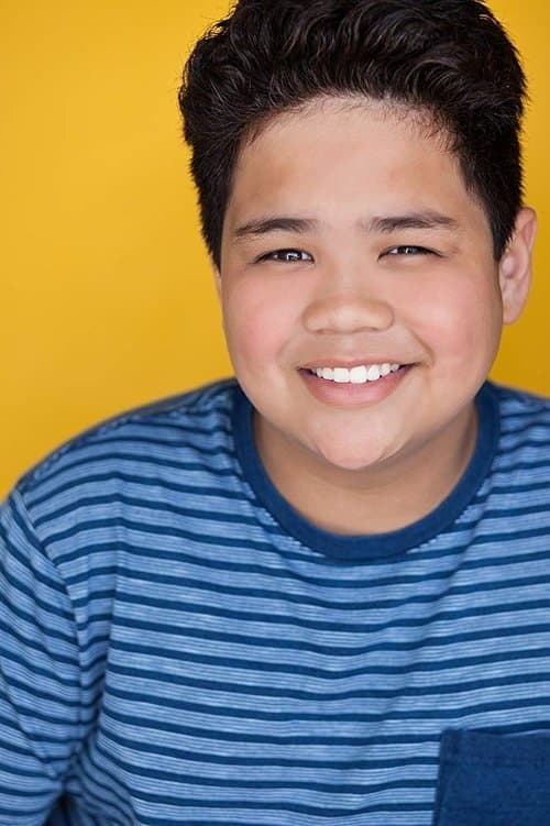 Photo of Makana Say