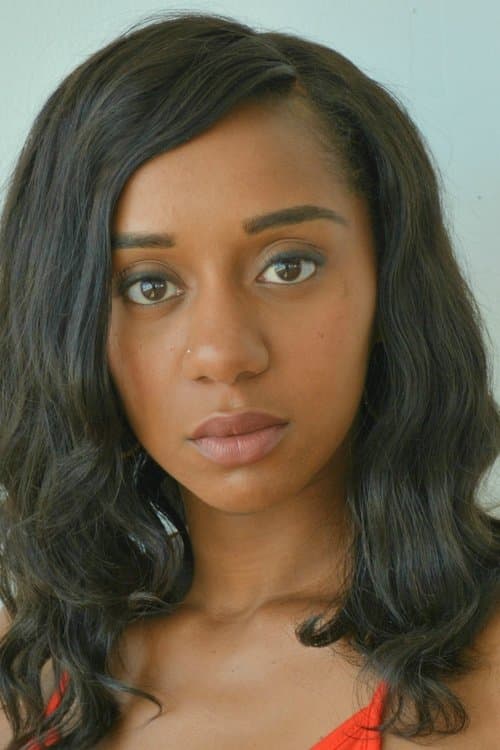 Photo of Makeda Declet