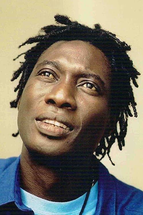 Photo of Makena Diop
