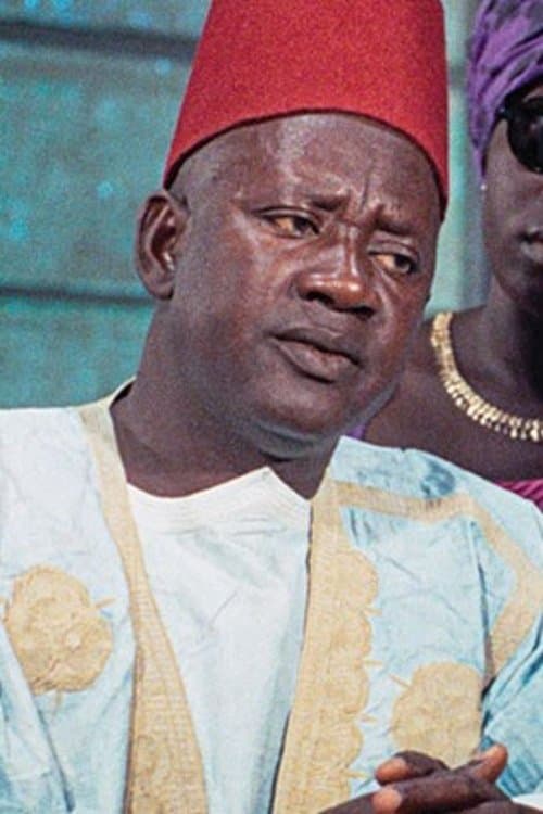 Photo of Makhouredia Gueye
