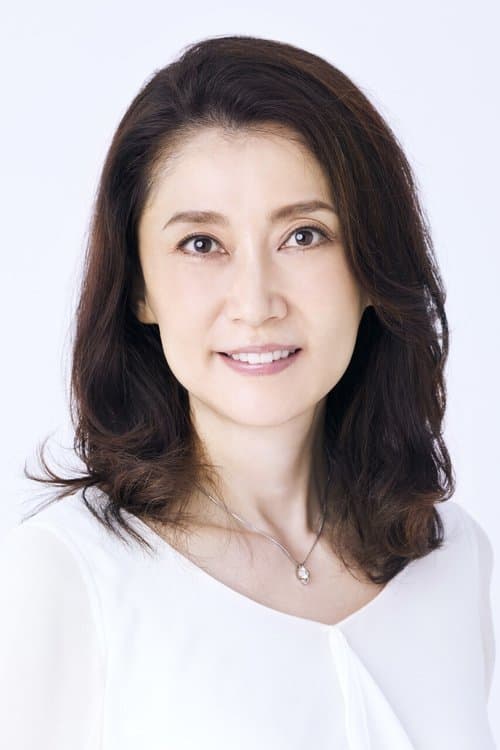 Photo of Maki Ichiro