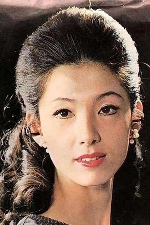 Photo of Maki Nanjō