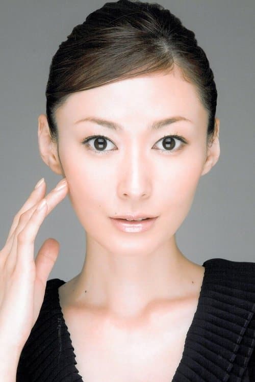 Photo of Maki Tamaru
