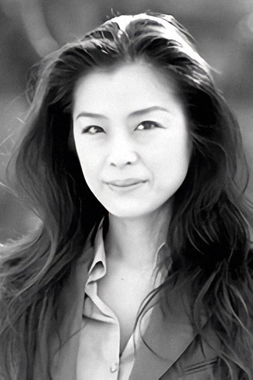 Photo of Makiko Kuno