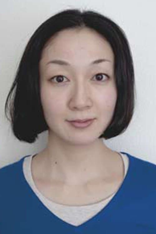Photo of Makiko Murata