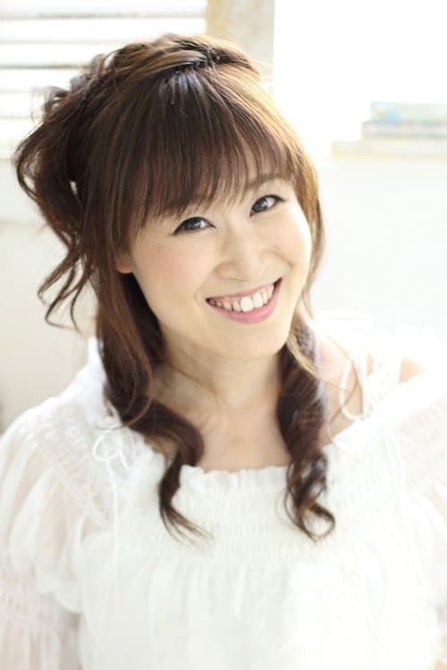 Photo of Makiko Ohmoto
