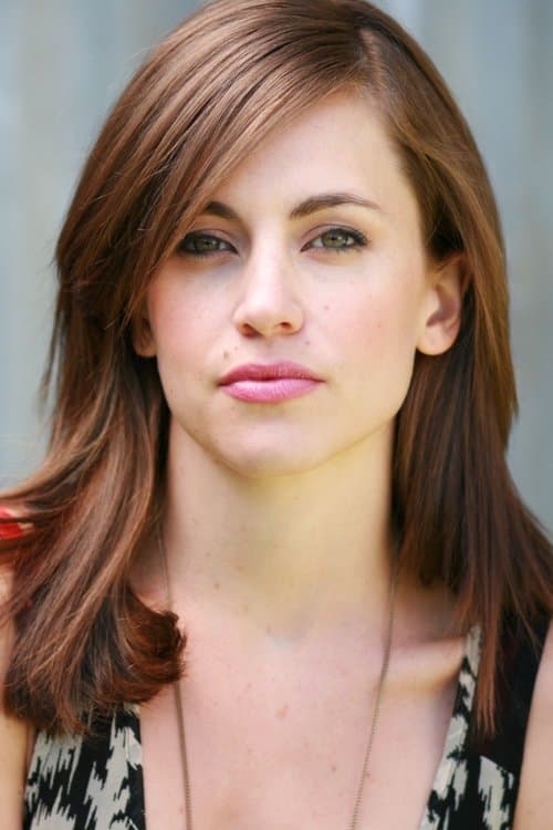 Photo of Makinna Ridgway