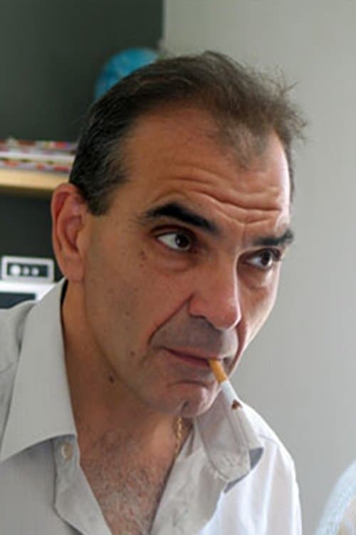 Photo of Makis Arvanitakis