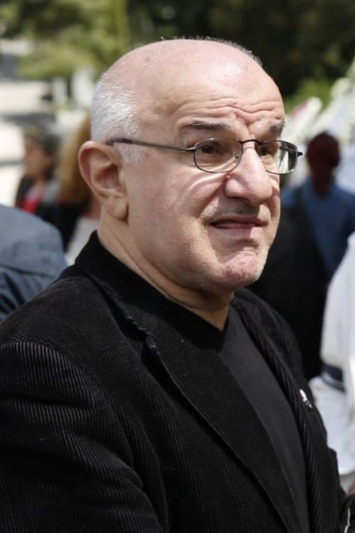 Photo of Makis Kostinis