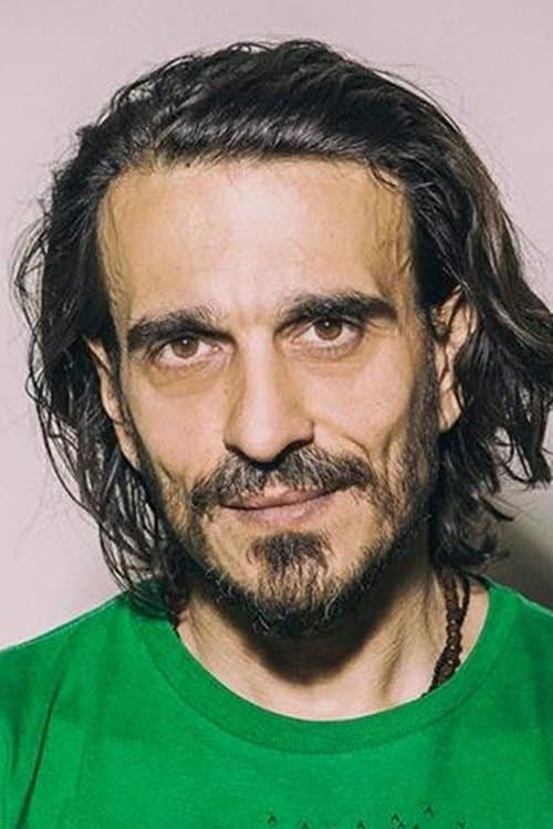 Photo of Makis Papadimitratos