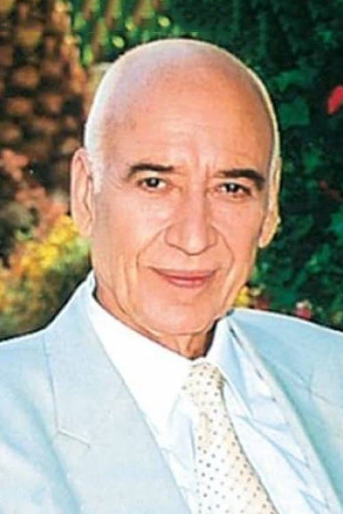 Photo of Makis Revmatas