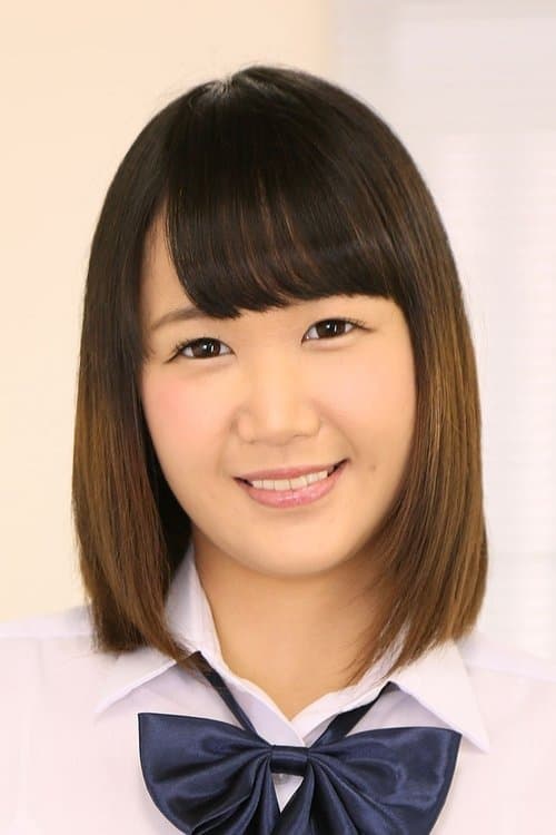 Photo of Mako Hashimoto