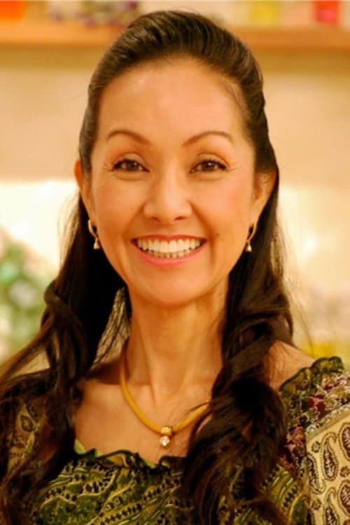 Photo of Mako Hattori