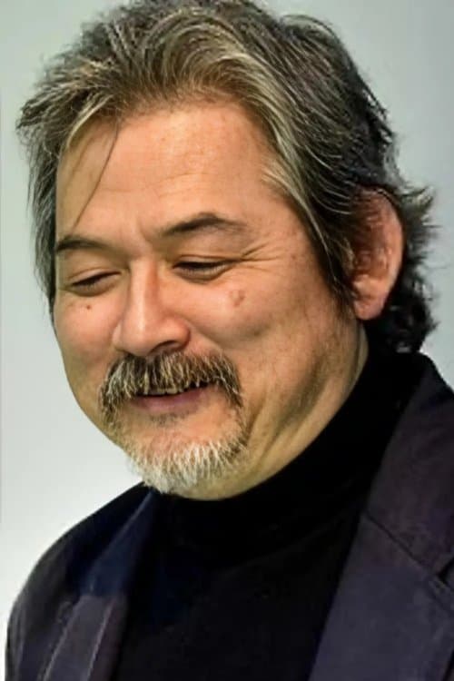 Photo of Makoto Inamori