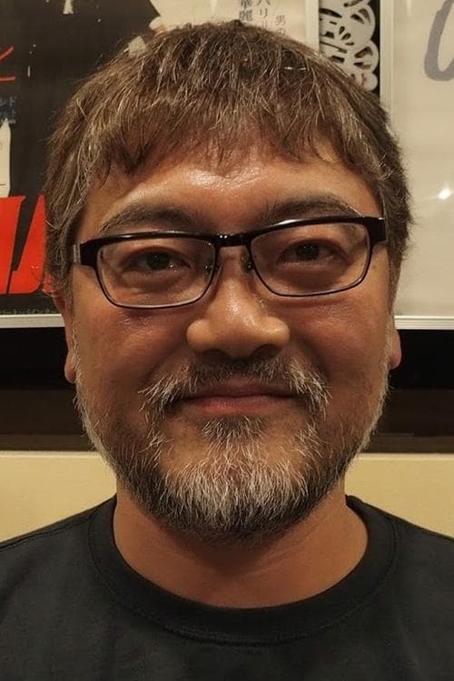 Photo of Makoto Kamiya