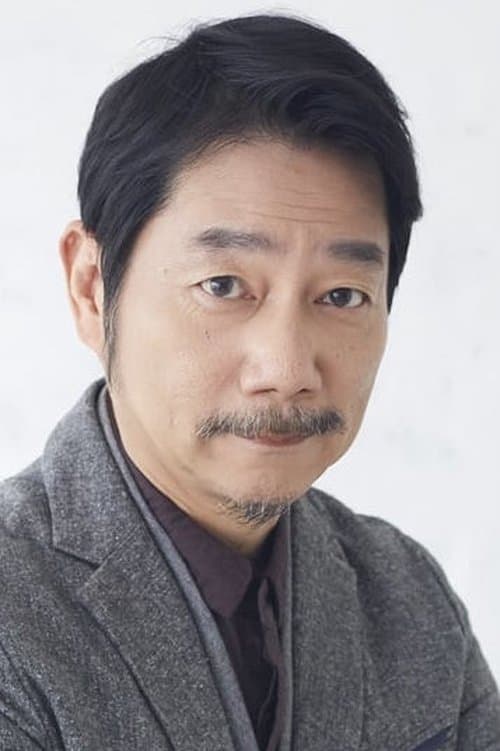 Photo of Makoto Nakamura