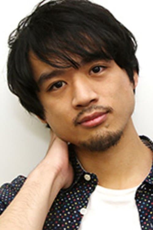 Photo of Makoto Shinada