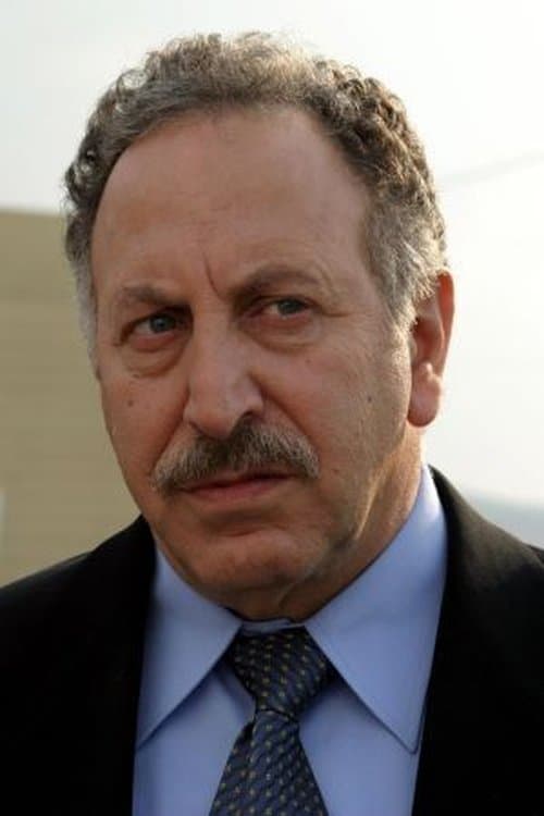 Photo of Makram J. Khoury