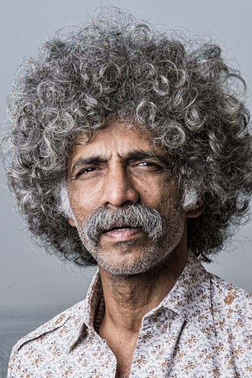 Photo of Makrand Deshpande