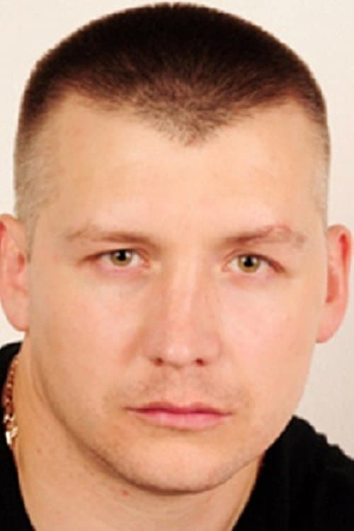 Photo of Maksim Artamonov