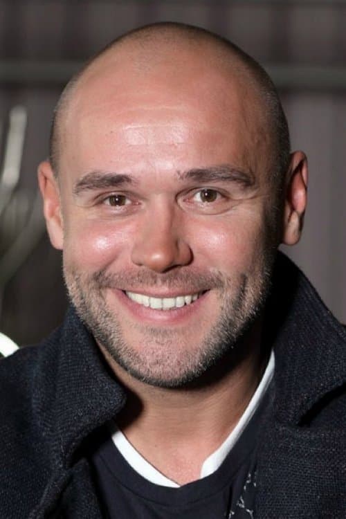 Photo of Maksim Averin