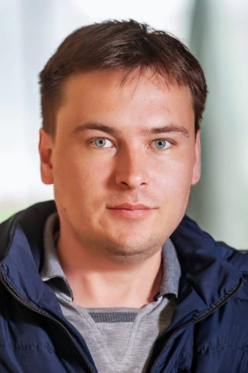 Photo of Maksim Bogomolov