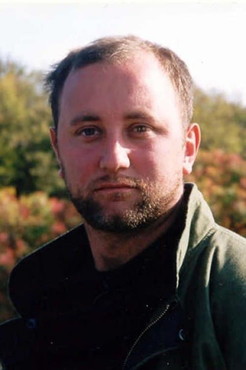 Photo of Maksim Britvenkov