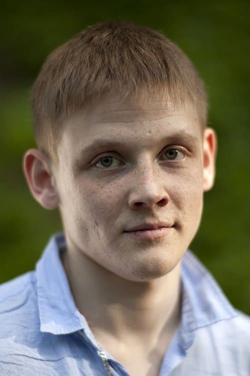 Photo of Maksim Emelyanov