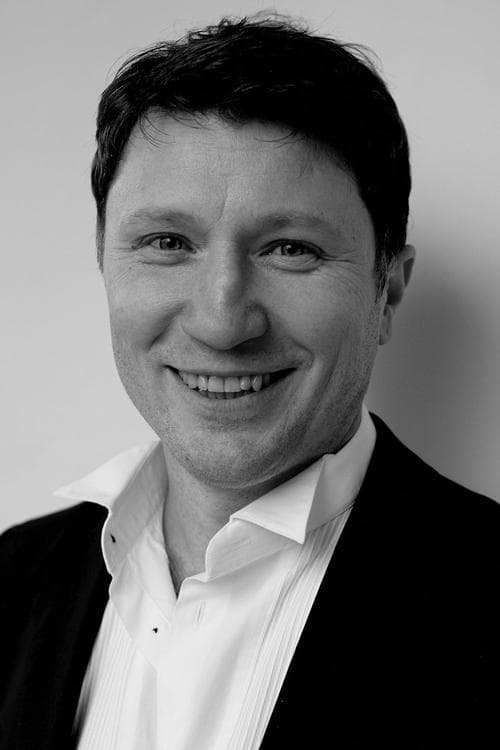 Photo of Maksim Khabarov